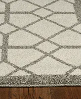 Kas Lucia 2773 6'7" x 9'6" Outdoor Area Rug