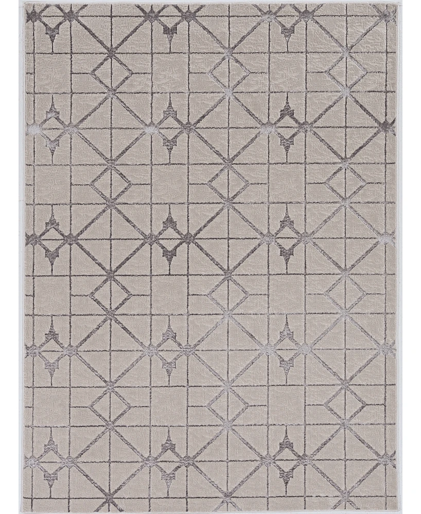 Kas Luna 7128 7'10" x 10'10" Area Rug