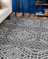 Kas Provo 5'3" x 7'7" Outdoor Area Rug