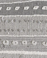 Kas Terrace 6761 2'7" x 7'9" Runner Outdoor Area Rug