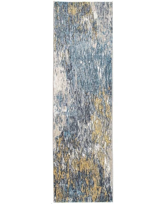 Kas Roxy 2' x 7' Runner Area Rug