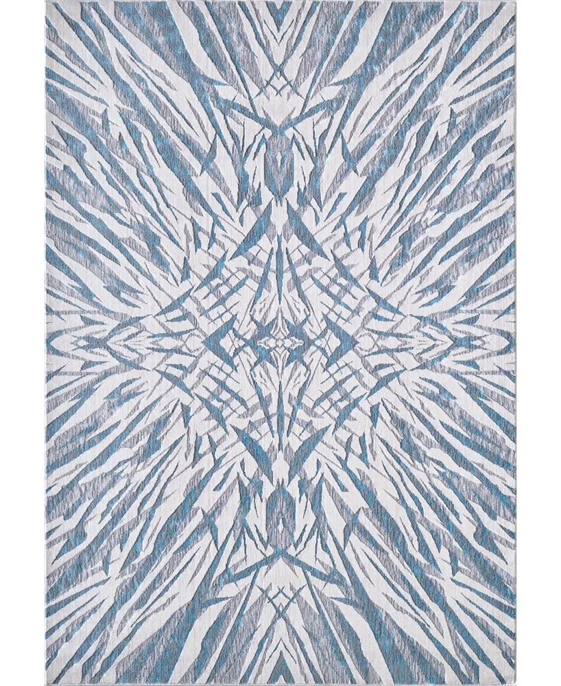 Kas Luna 7'10" x 10'10" Area Rug