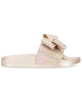 I.n.c. International Concepts Women's Peymin Pool Slides, Created for Macy's