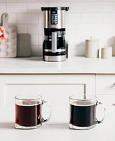 Ninja DCM201 Programmable Xl 14-Cup Coffee Maker Pro