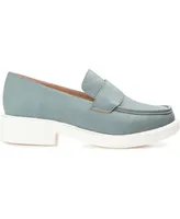 Journee Collection Women's Saydee Loafers