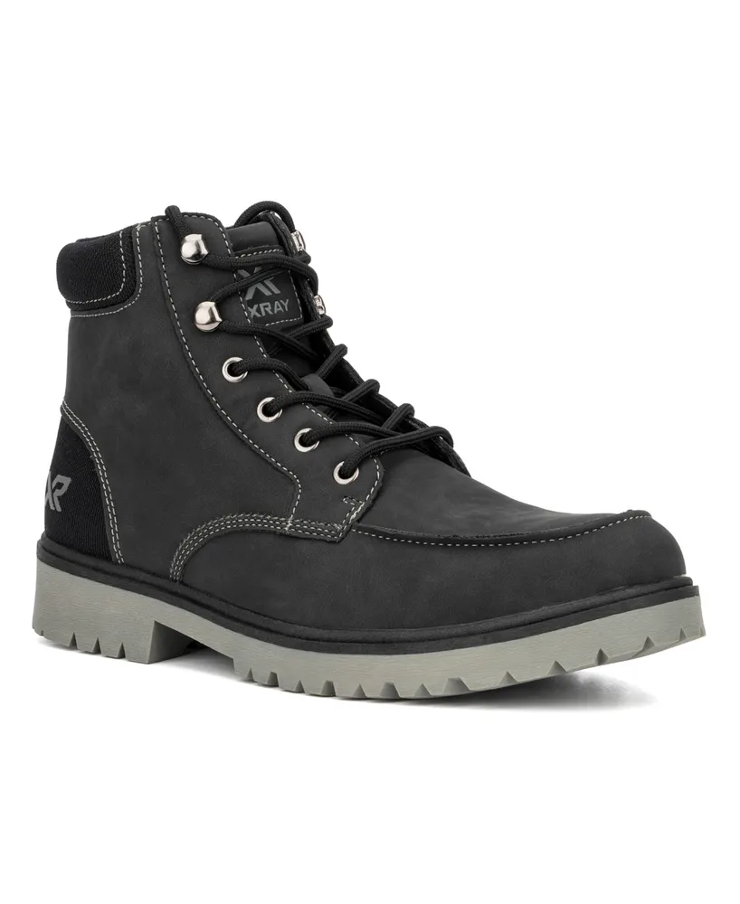 Xray Men's Raddix Work Boots