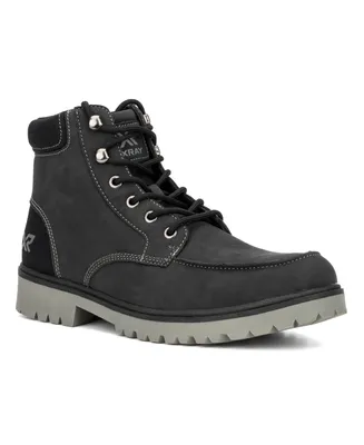 Xray Men's Raddix Work Boots