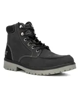 Xray Men's Raddix Work Boots