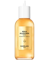 Guerlain Aqua Allegoria Forte Mandarine Basilic Eau de Parfum Refill, 6.7 oz.