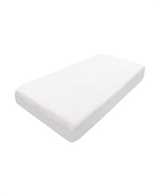 Superior Water Resistant and Non-Allergenic Mattress Protector