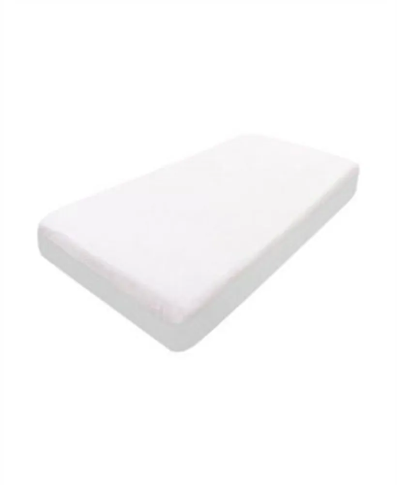 Superior Water Resistant Non Allergenic Cotton Mattress Protector Collection