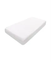 Superior Water Resistant Non Allergenic Cotton Mattress Protector Collection