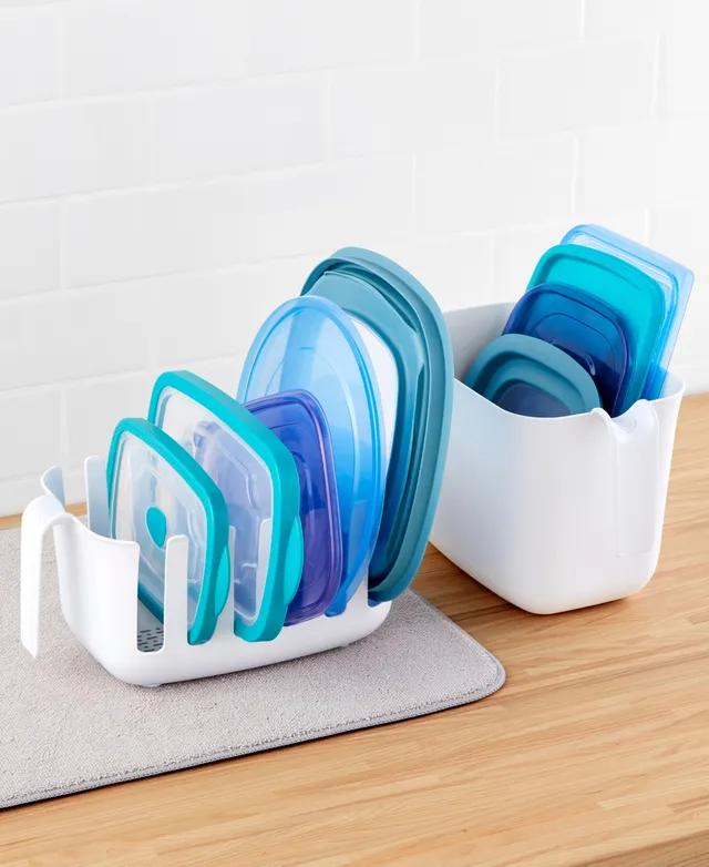 YouCopia Dry Store Bag Drying Rack