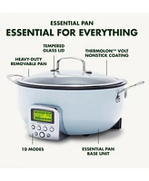 GreenPan Elite Essential Smart Skillet