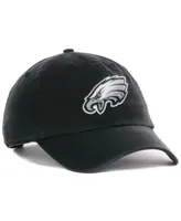 '47 Brand Philadelphia Eagles Clean Up Cap