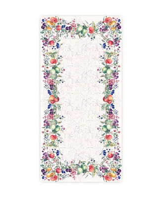 Laural Home in The Orchard Tablecloth, 70" x 144"