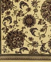 Closeout! Km Home Umbria 450 7'9" x 11' Area Rug