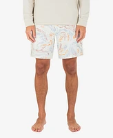 Hurley Men's Explore Dri Trek Ii Hybrid Shorts