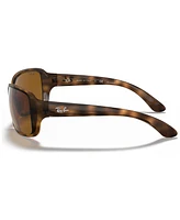 Ray-Ban Polarized Sunglasses, RB4068