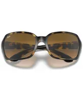 Ray-Ban Sunglasses, RB4068