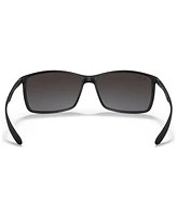 Ray-Ban Polarized Sunglasses , RB4179 Liteforce