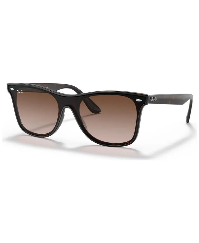 Ray-Ban Sunglasses, RB4440N Blaze Wayfarer