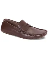 Tommy Hilfiger Men's Amile Slip On Driver