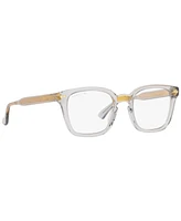 Gucci Unisex Photocromic Sunglasses, GG0184S
