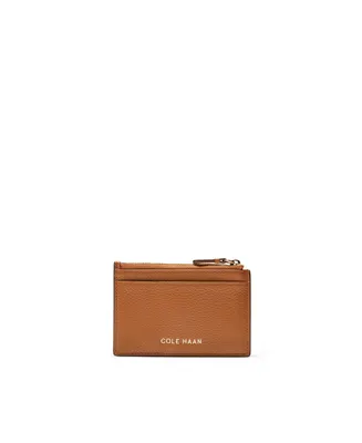 Cole Haan Women's Grand Series Card Case Wallet