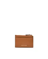 Cole Haan Women's Grand Series Card Case Wallet