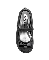 Nina Little Girls Ballet Flats