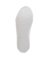 Guess Women's Loven Lace-Up Sneakers