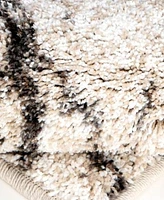 Orian Cloud 19 Carrara Area Rug