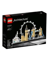 Lego Architecture 21034 London Toy Building Set