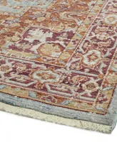 Kaleen Rila ILA01 7'10" x 10'10" Area Rug