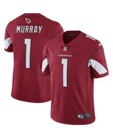 Men's Nike Kyler Murray Cardinal Arizona Cardinals Vapor Limited Jersey