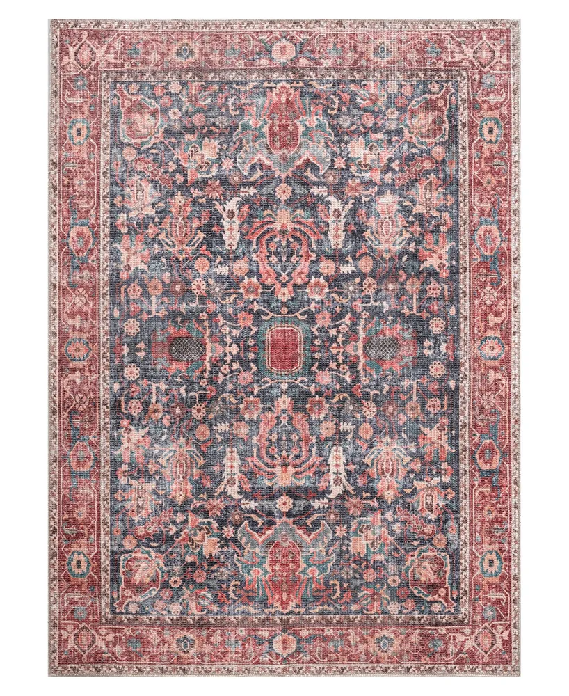 Kaleen Vera VER02 7'6" x 10' Area Rug