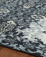 Kaleen Elijah Eli98 Area Rug