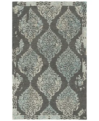 Kaleen Elijah ELI97 8' x 10' Area Rug