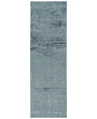 Kaleen Santiago STG96 2'6" x 8' Runner Outdoor Area Rug