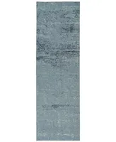 Kaleen Santiago STG96 2'6" x 8' Runner Outdoor Area Rug