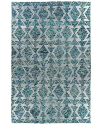 Kaleen Radiance RAD99 3'6" x 5'6" Area Rug