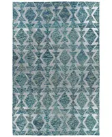 Kaleen Radiance RAD99 3'6" x 5'6" Area Rug