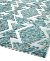 Kaleen Radiance RAD99 8' x 10' Area Rug