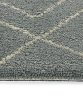 Kaleen Micha MCA99 3'6" x 5'6" Area Rug