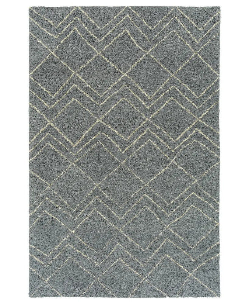 Kaleen Micha MCA99 5' x 7'9" Area Rug