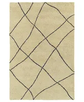 Kaleen Micha MCA97 3'6" x 5'6" Area Rug