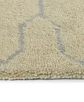 Kaleen Micha MCA96 5' x 7'9" Area Rug