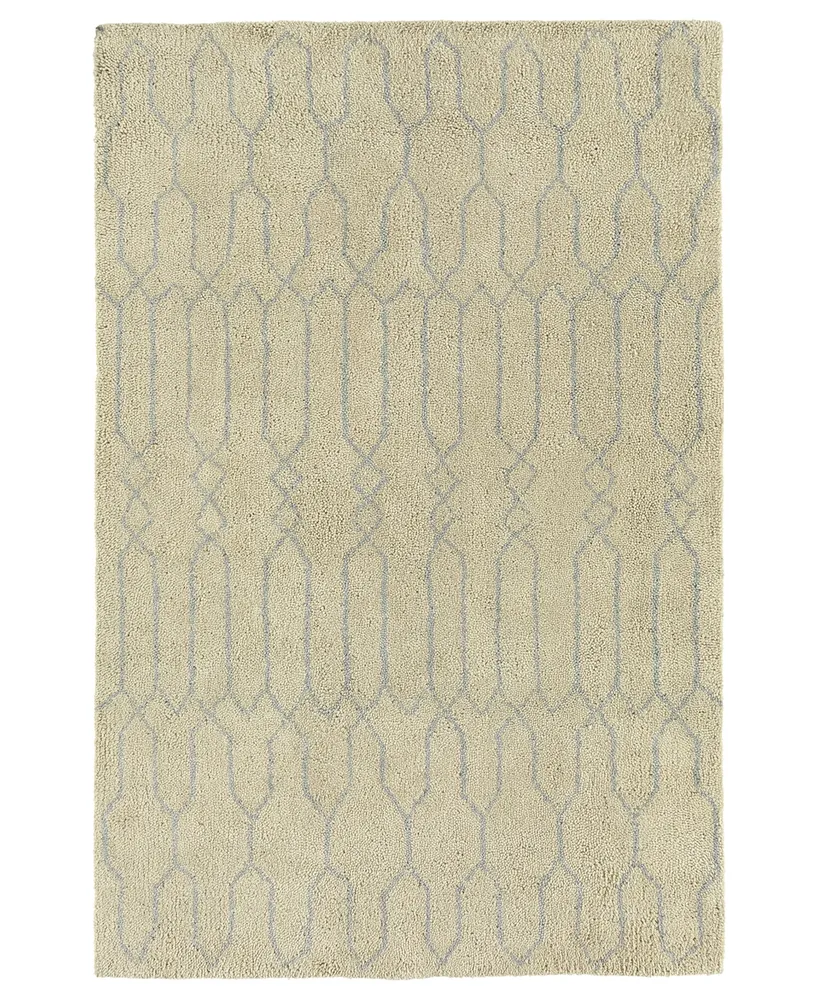 Kaleen Micha MCA96 5' x 7'9" Area Rug