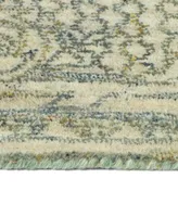 Kaleen Effete EFE99 8' x 10' Area Rug